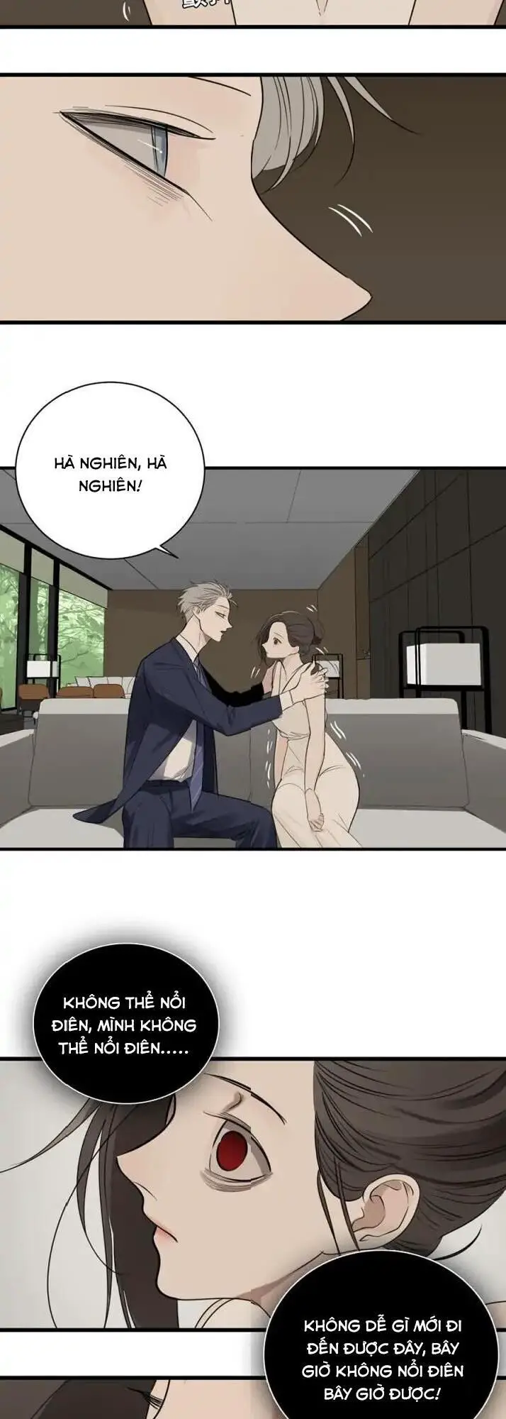 Vật Trong Tay Nettruyen ZZZ Chương 20 Page 39