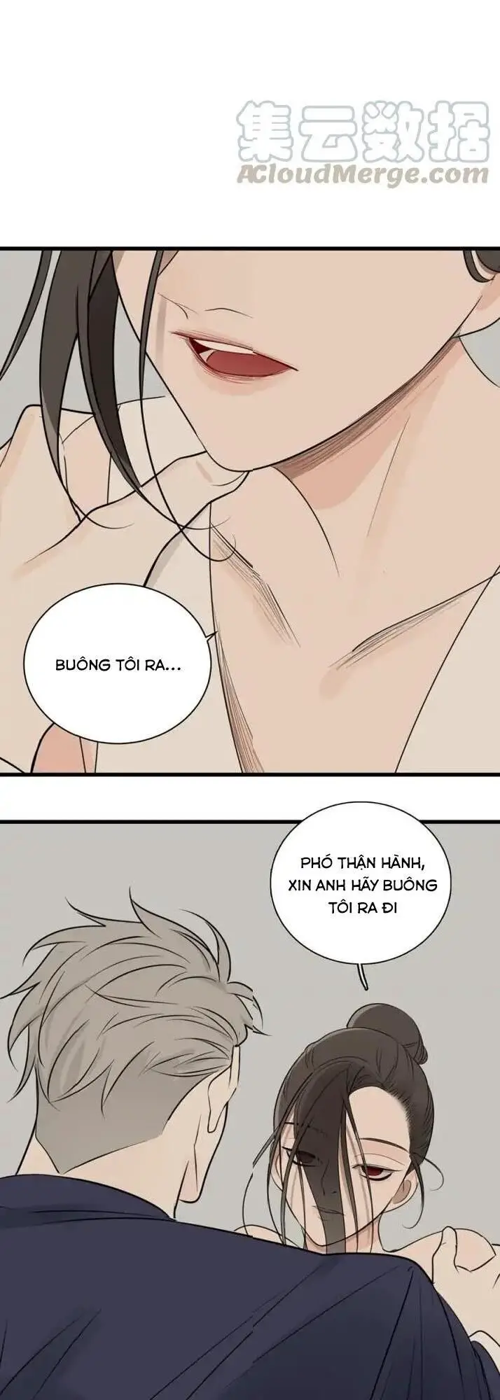 Vật Trong Tay Nettruyen ZZZ Chương 20 Page 41