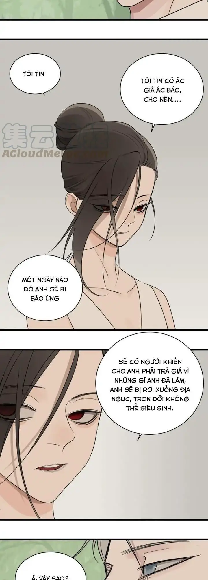 Vật Trong Tay Nettruyen ZZZ Chương 20 Page 45