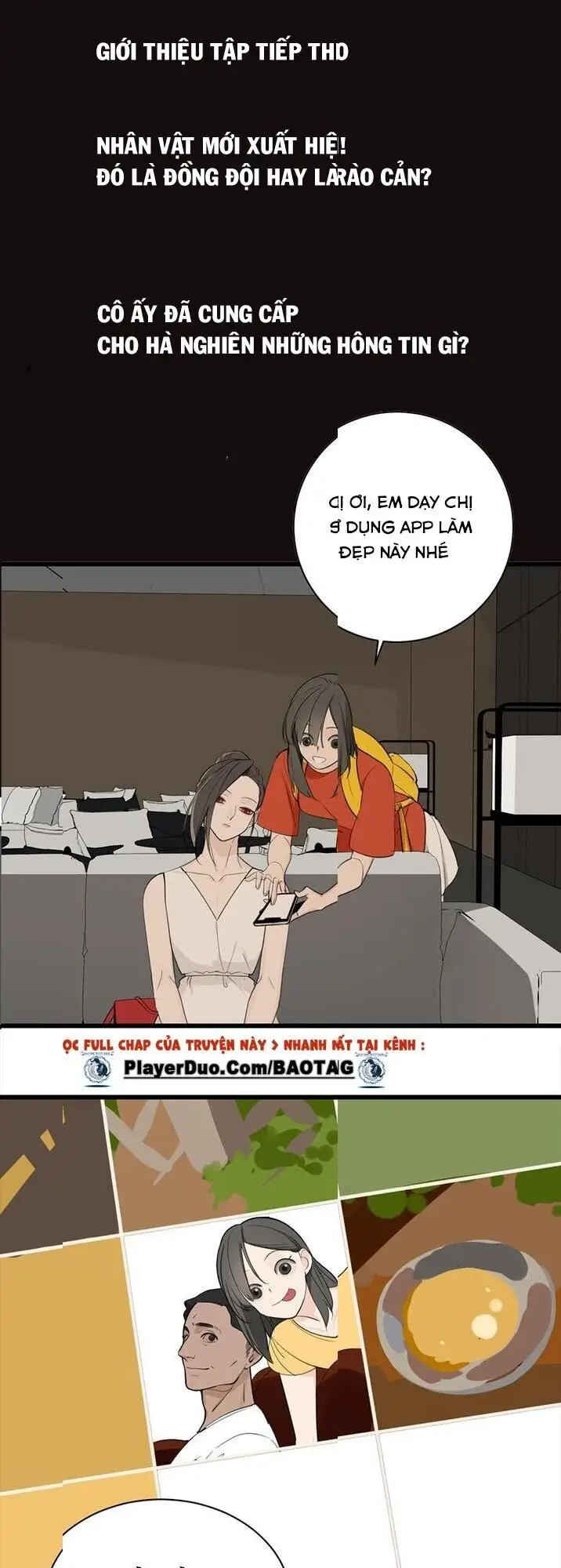 Vật Trong Tay Nettruyen ZZZ Chương 20 Page 49