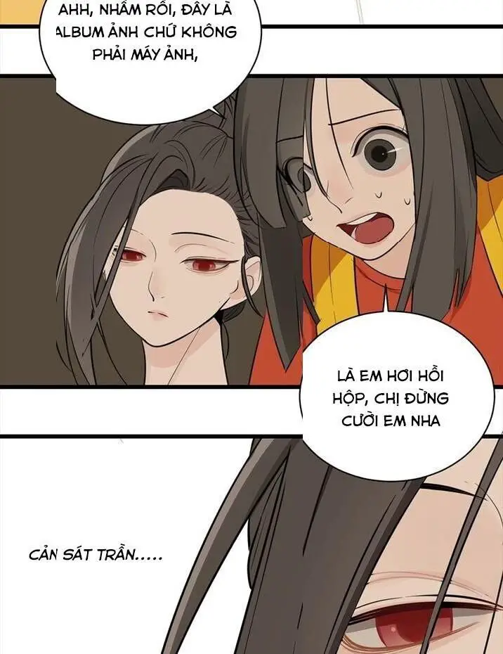Vật Trong Tay Nettruyen ZZZ Chương 20 Page 50