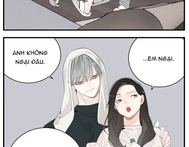 Vật Trong Tay Nettruyen ZZZ Chương 74 Page 8