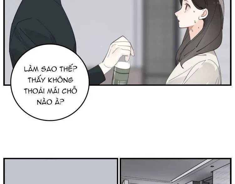 Vật Trong Tay Nettruyen ZZZ Chương 74 Page 29