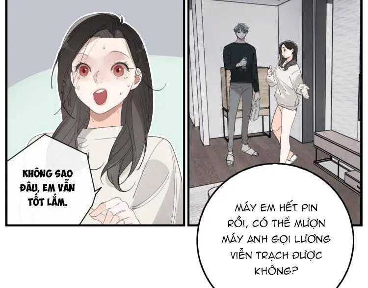 Vật Trong Tay Nettruyen ZZZ Chương 74 Page 30