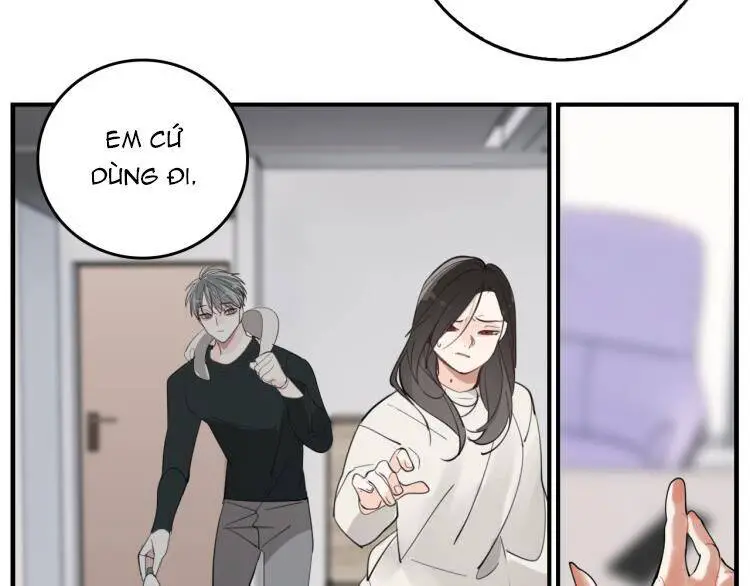 Vật Trong Tay Nettruyen ZZZ Chương 74 Page 31