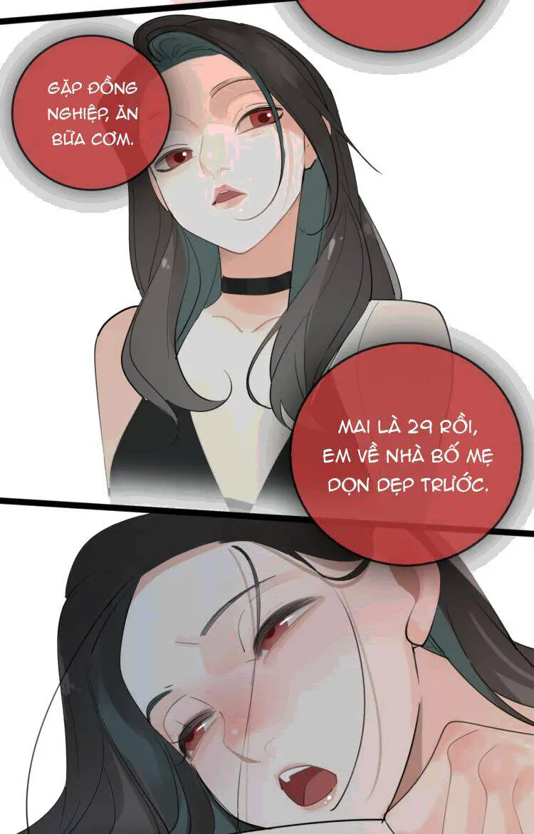 Vật Trong Tay Nettruyen ZZZ Chương 74 Page 59