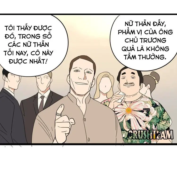 Vật Trong Tay Nettruyen ZZZ Chương 8 Page 26