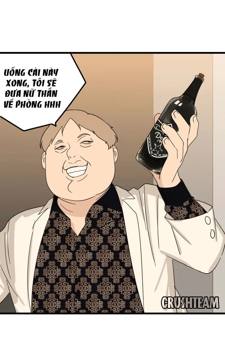 Vật Trong Tay Nettruyen ZZZ Chương 8 Page 27