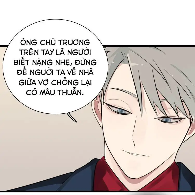 Vật Trong Tay Nettruyen ZZZ Chương 8 Page 32