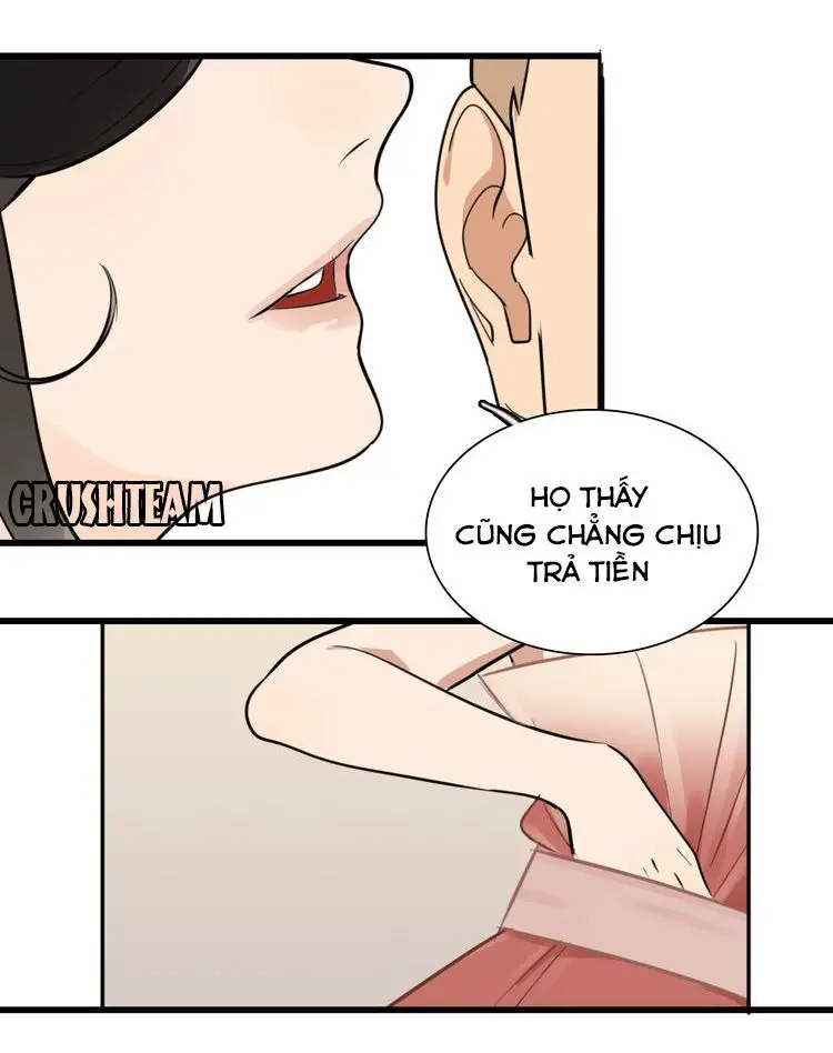 Vật Trong Tay Nettruyen ZZZ Chương 8 Page 34