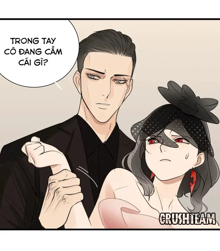 Vật Trong Tay Nettruyen ZZZ Chương 8 Page 37