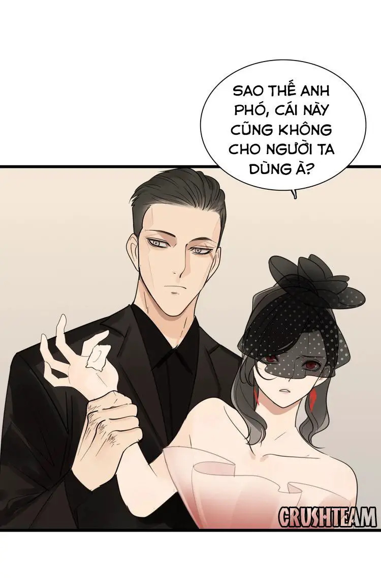 Vật Trong Tay Nettruyen ZZZ Chương 8 Page 39
