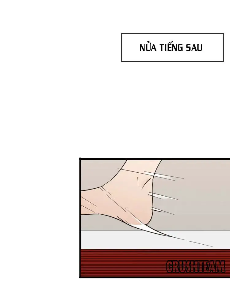 Vật Trong Tay Nettruyen ZZZ Chương 8 Page 46