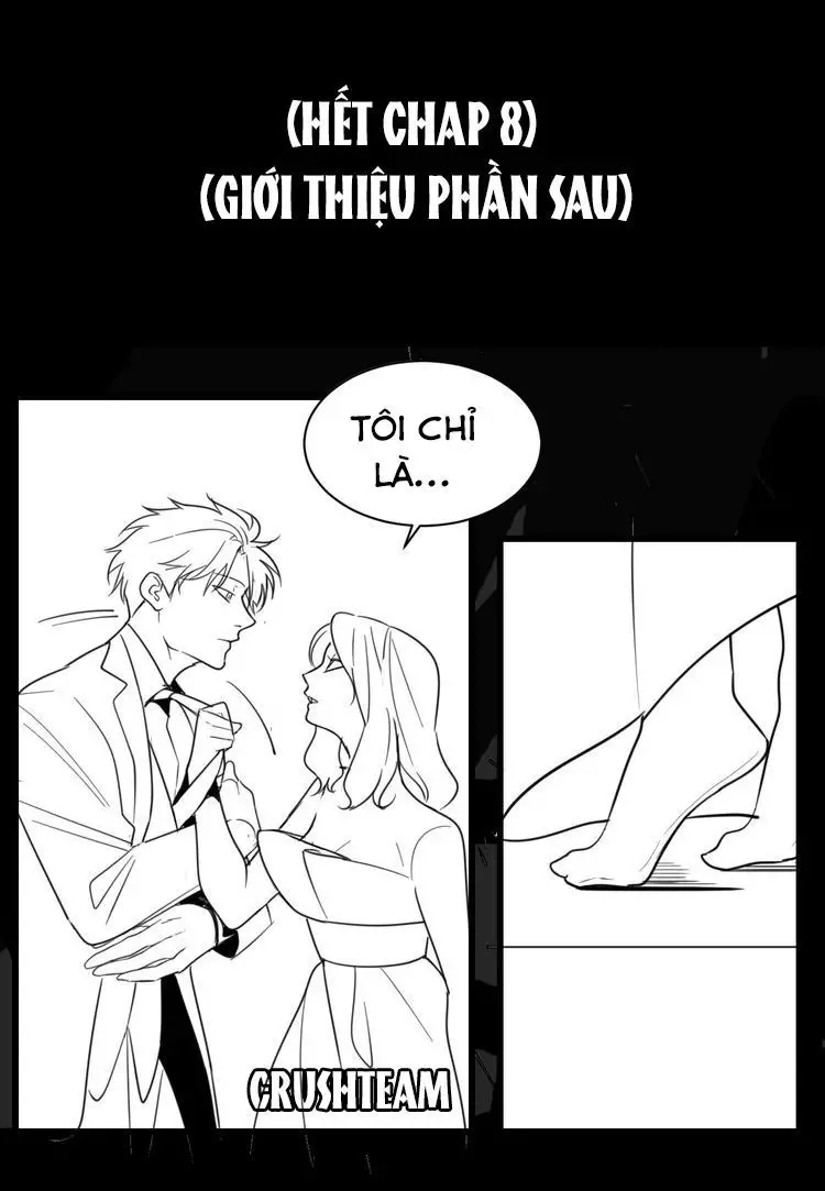 Vật Trong Tay Nettruyen ZZZ Chương 8 Page 52