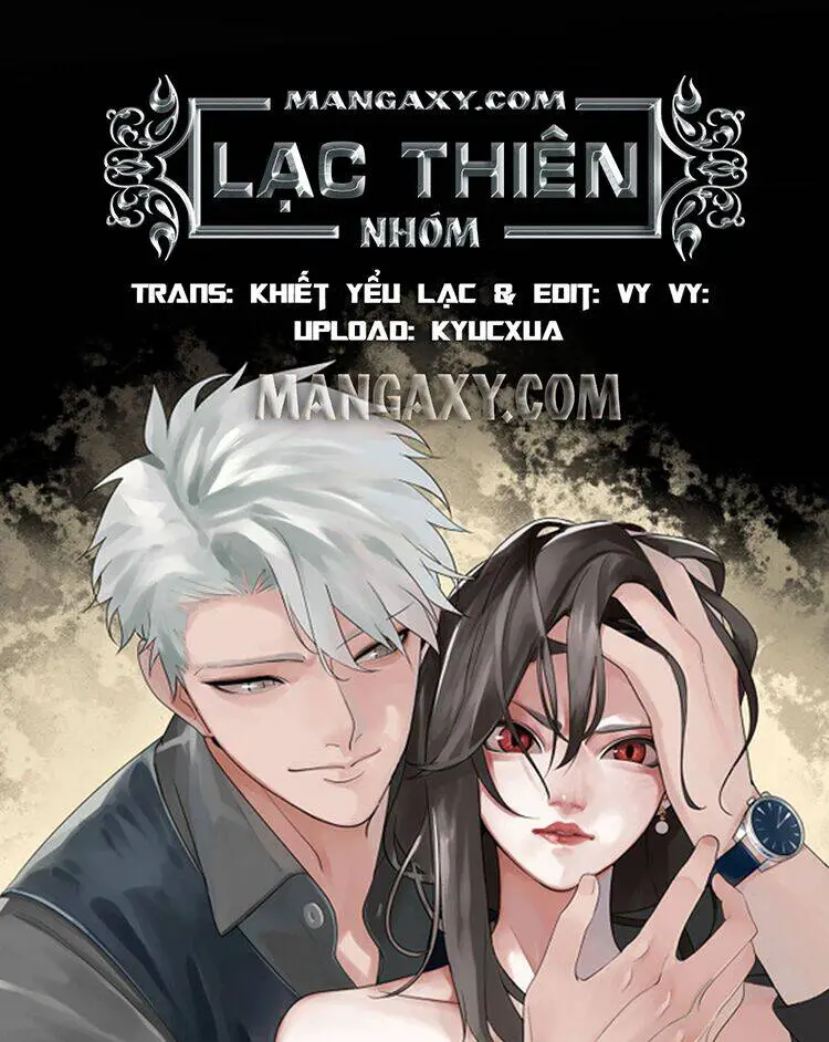 Vật Trong Tay Nettruyen ZZZ Chương 72 Page 1