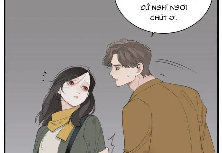 Vật Trong Tay Nettruyen ZZZ Chương 73 Page 11