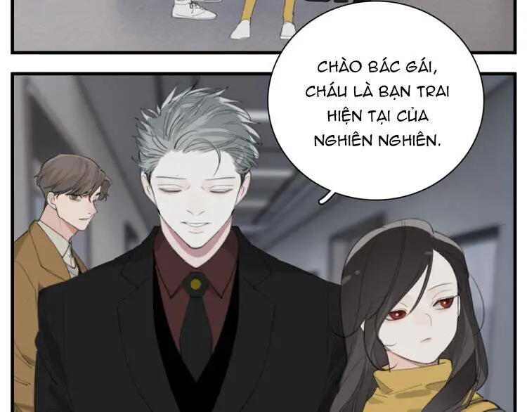 Vật Trong Tay Nettruyen ZZZ Chương 73 Page 16