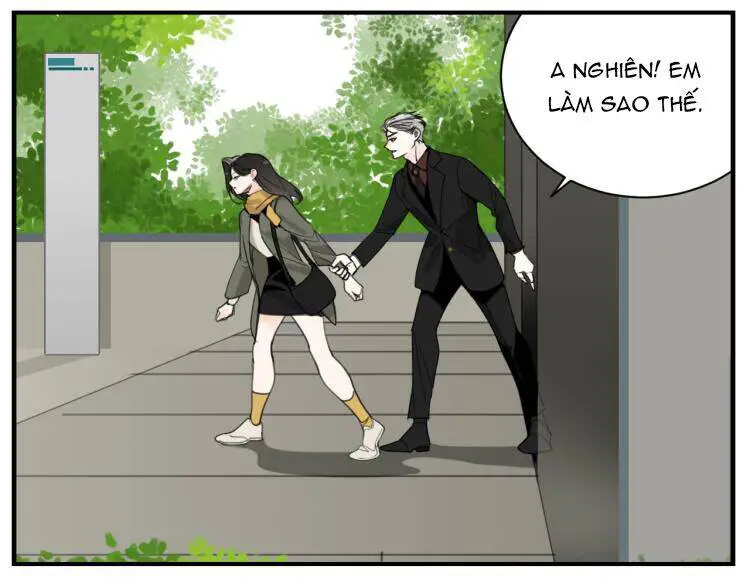 Vật Trong Tay Nettruyen ZZZ Chương 73 Page 28