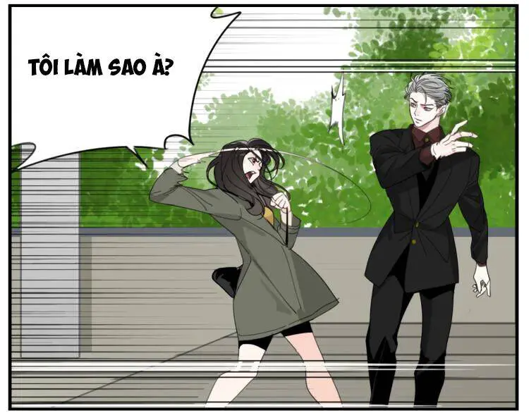 Vật Trong Tay Nettruyen ZZZ Chương 73 Page 29