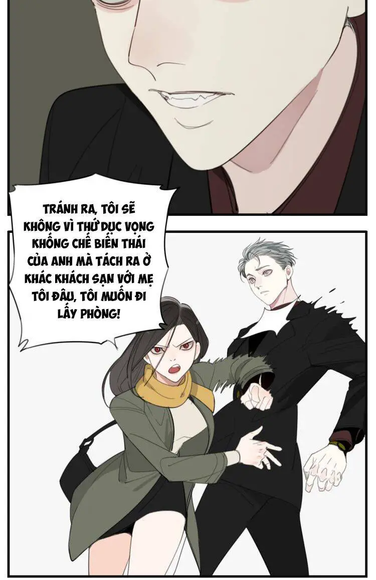 Vật Trong Tay Nettruyen ZZZ Chương 73 Page 39
