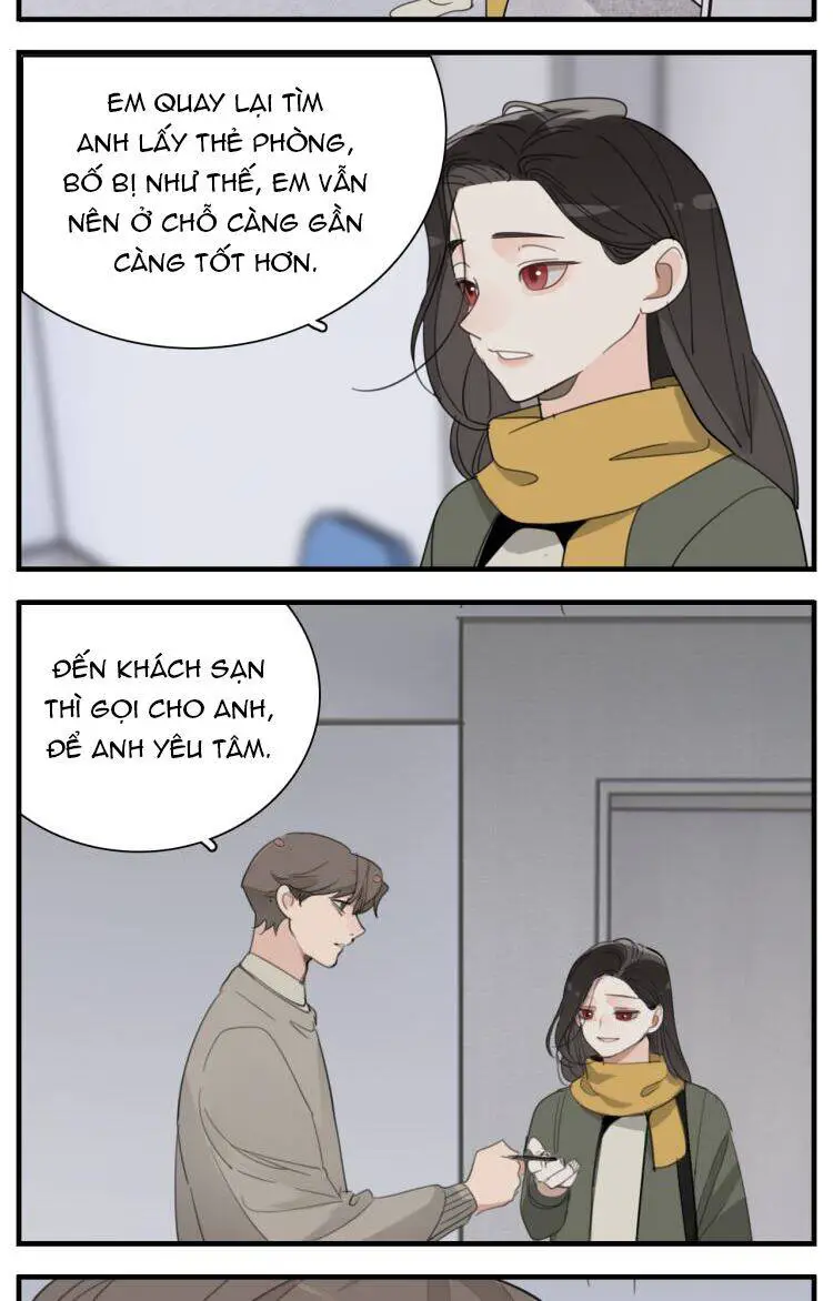 Vật Trong Tay Nettruyen ZZZ Chương 73 Page 63