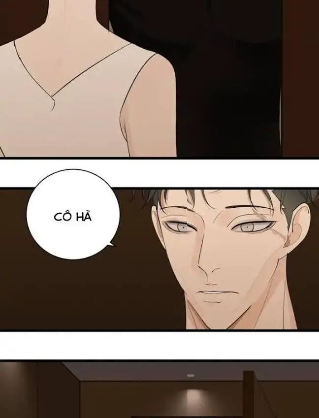 Vật Trong Tay Nettruyen ZZZ Chương 23 Page 3
