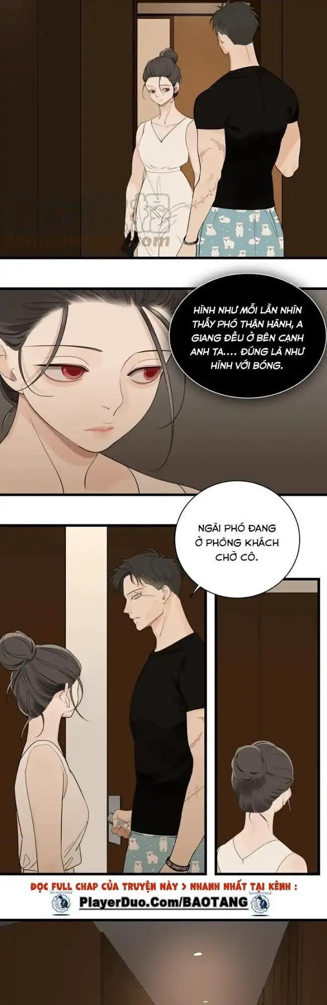 Vật Trong Tay Nettruyen ZZZ Chương 23 Page 4