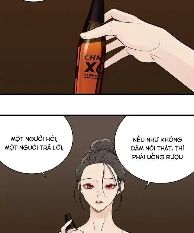 Vật Trong Tay Nettruyen ZZZ Chương 23 Page 9