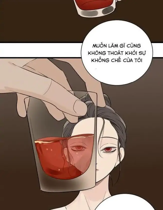 Vật Trong Tay Nettruyen ZZZ Chương 23 Page 12