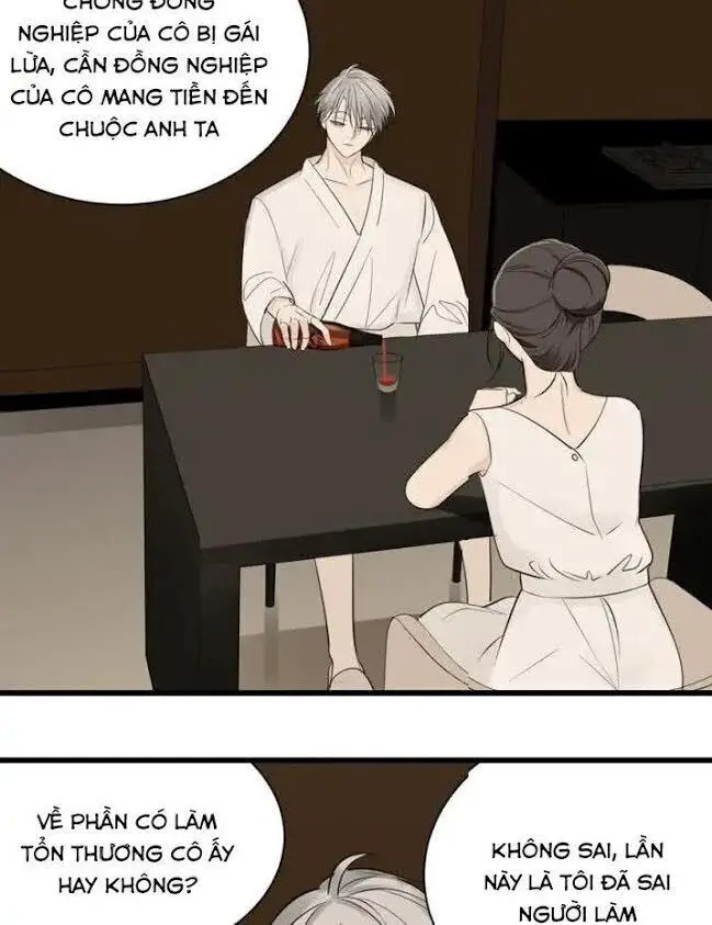 Vật Trong Tay Nettruyen ZZZ Chương 23 Page 18