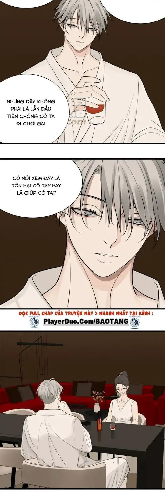 Vật Trong Tay Nettruyen ZZZ Chương 23 Page 19
