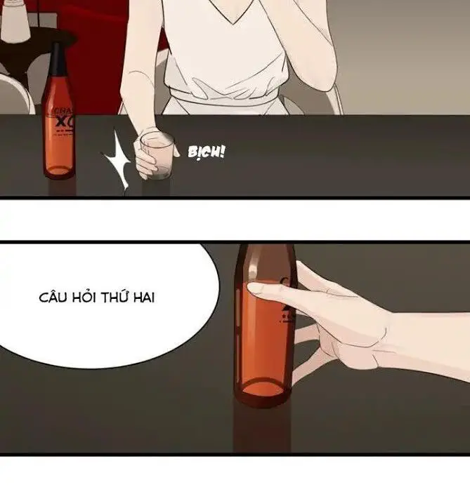 Vật Trong Tay Nettruyen ZZZ Chương 23 Page 21