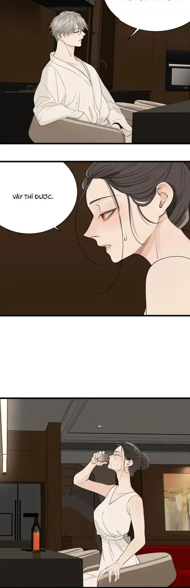 Vật Trong Tay Nettruyen ZZZ Chương 23 Page 23