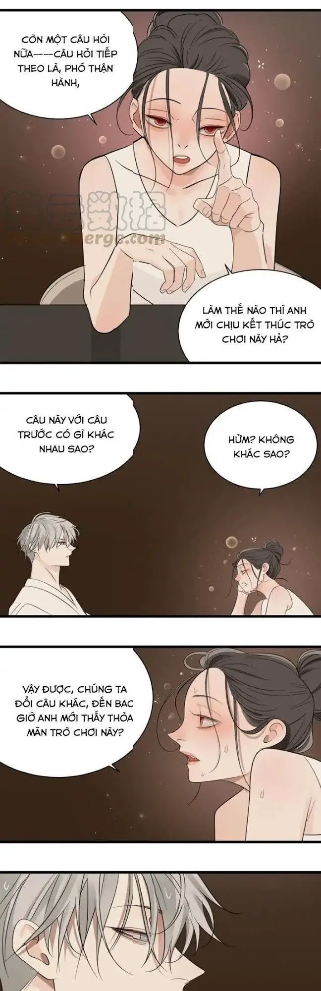 Vật Trong Tay Nettruyen ZZZ Chương 23 Page 31