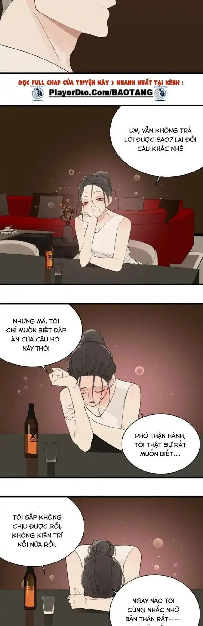 Vật Trong Tay Nettruyen ZZZ Chương 23 Page 32