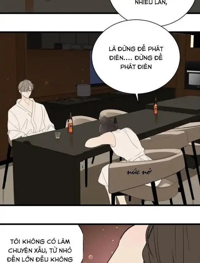 Vật Trong Tay Nettruyen ZZZ Chương 23 Page 33