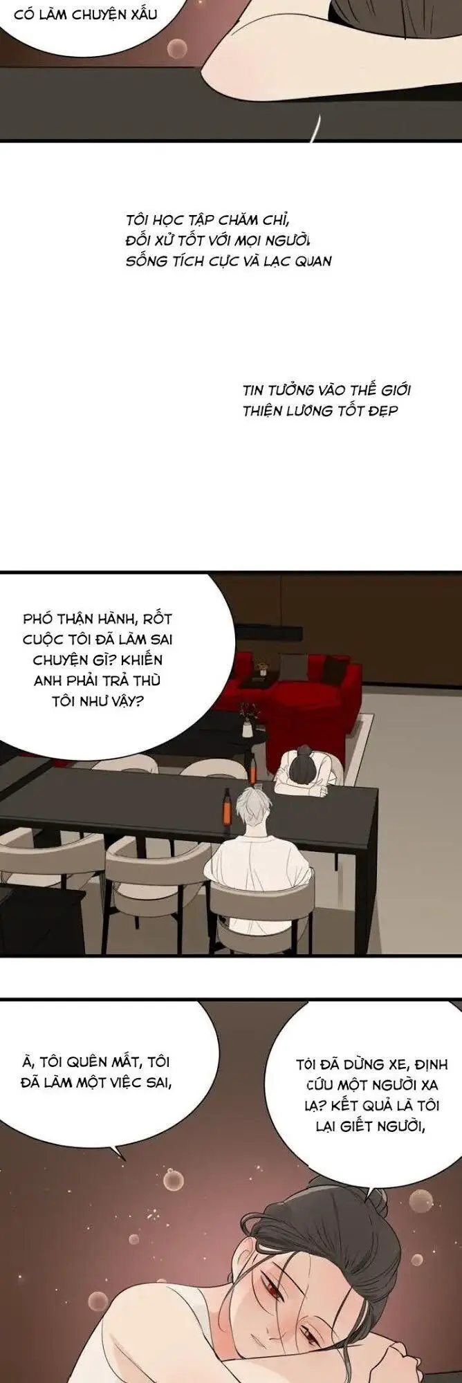 Vật Trong Tay Nettruyen ZZZ Chương 23 Page 34