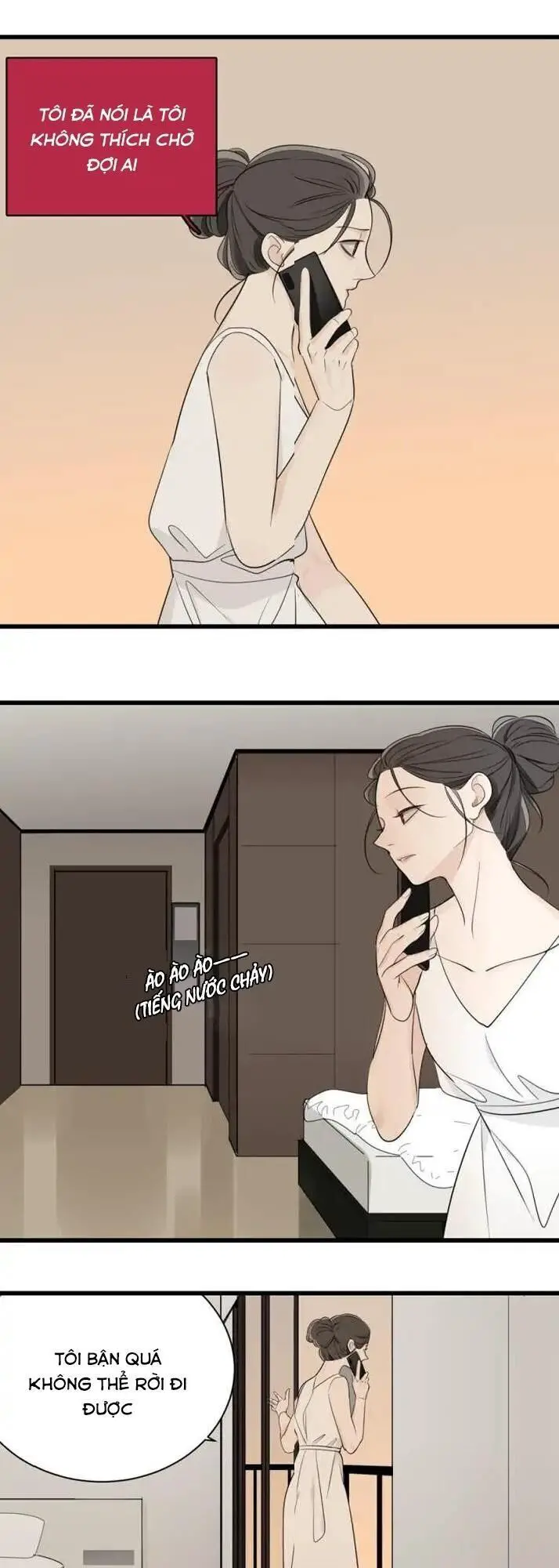 Vật Trong Tay Nettruyen ZZZ Chương 22 Page 27