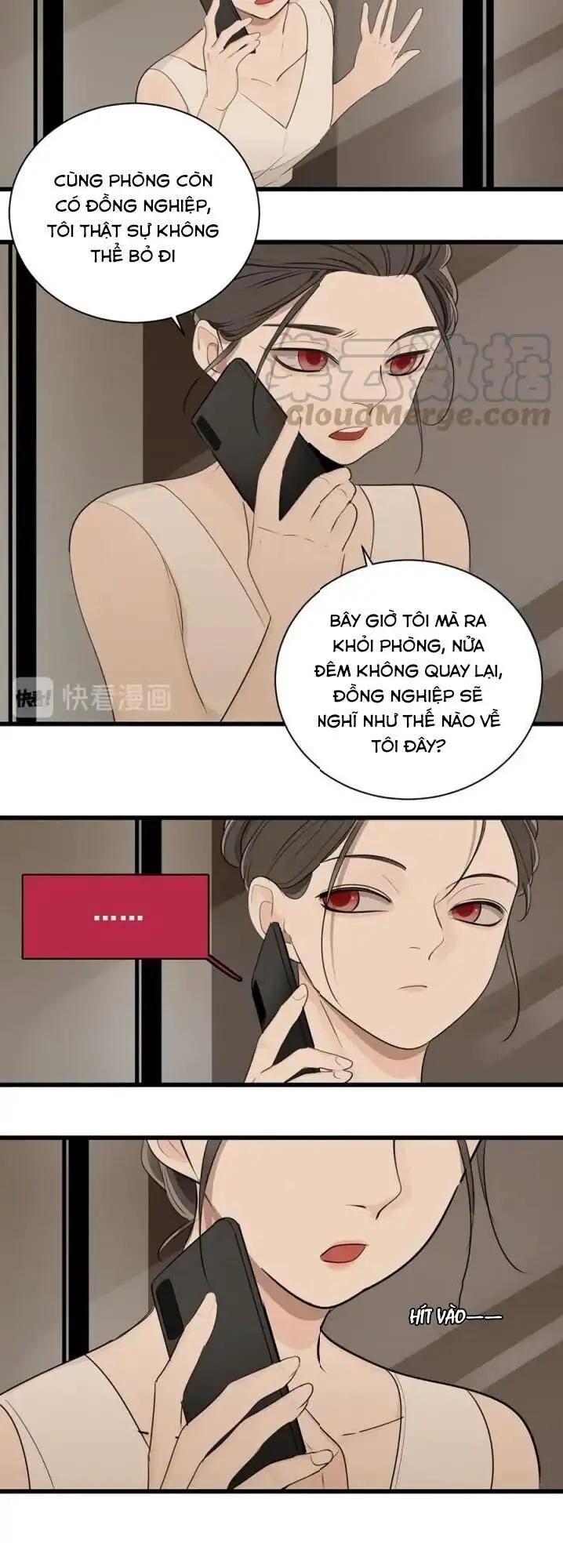 Vật Trong Tay Nettruyen ZZZ Chương 22 Page 29