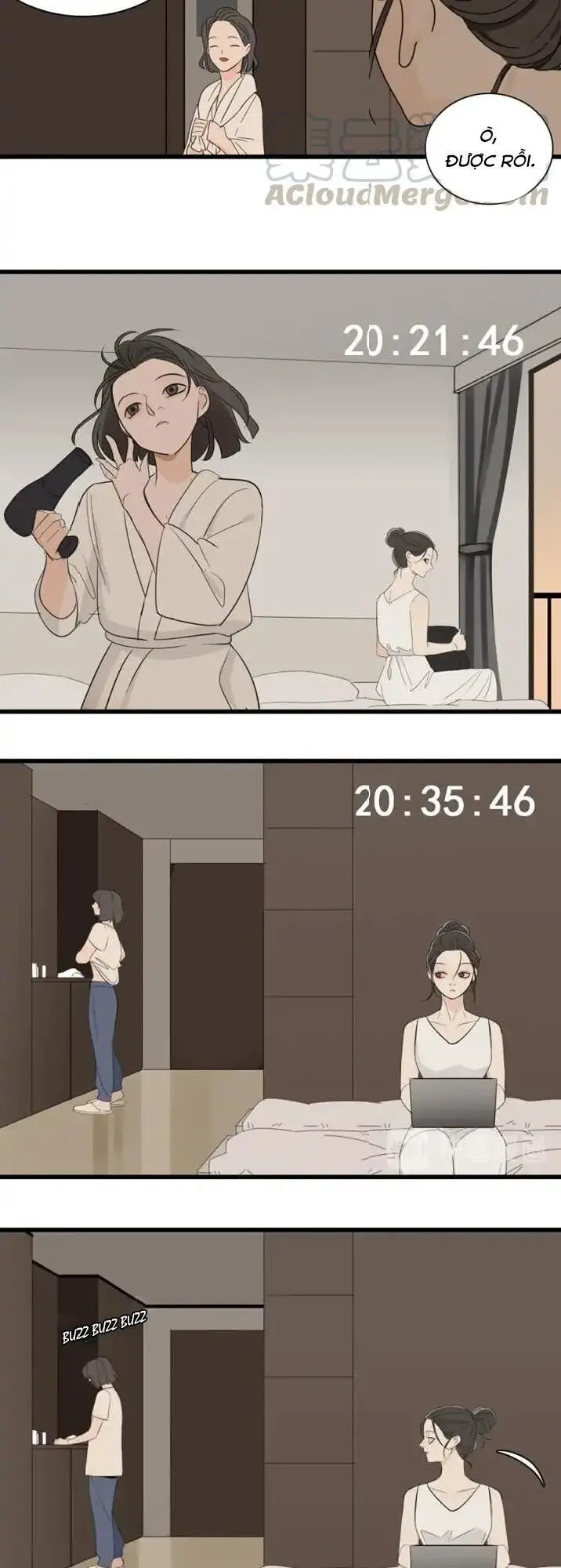 Vật Trong Tay Nettruyen ZZZ Chương 22 Page 33