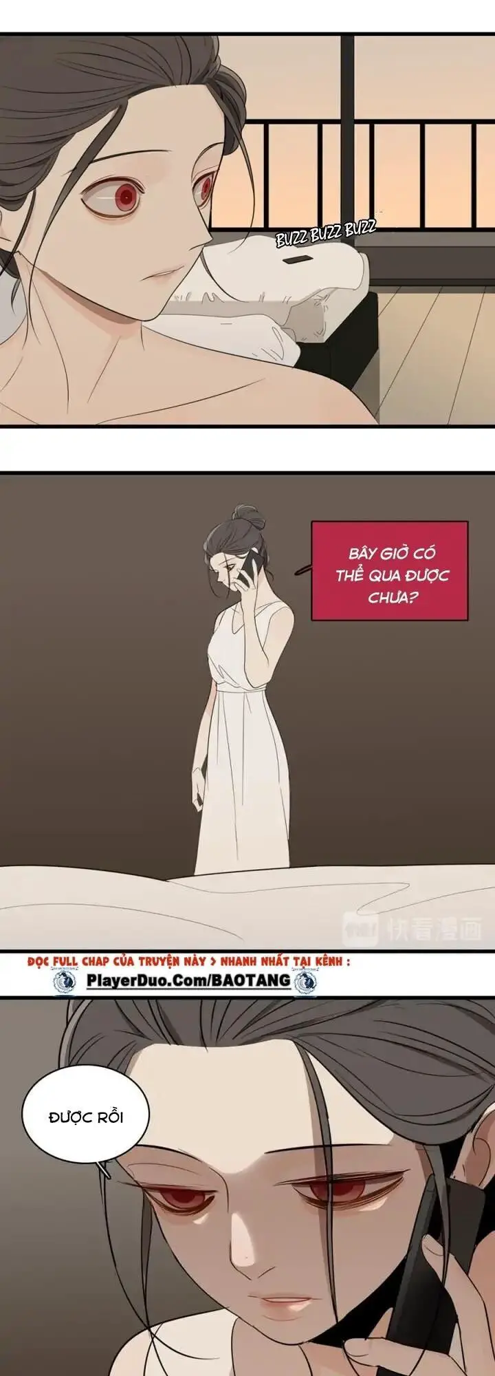 Vật Trong Tay Nettruyen ZZZ Chương 22 Page 39