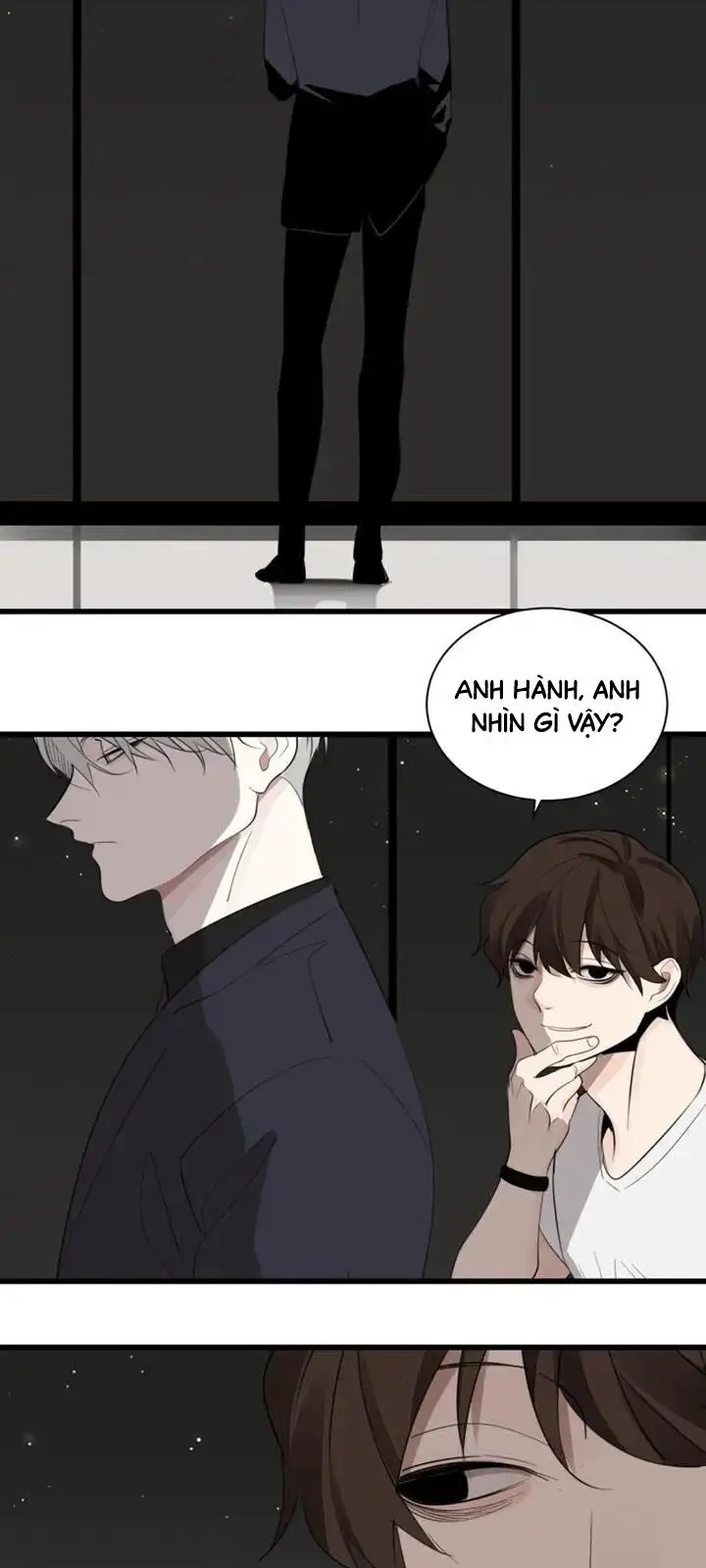 Vật Trong Tay Nettruyen ZZZ Chương 28 Page 13