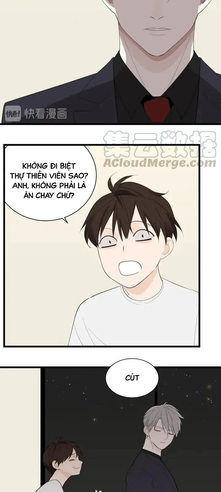 Vật Trong Tay Nettruyen ZZZ Chương 28 Page 16