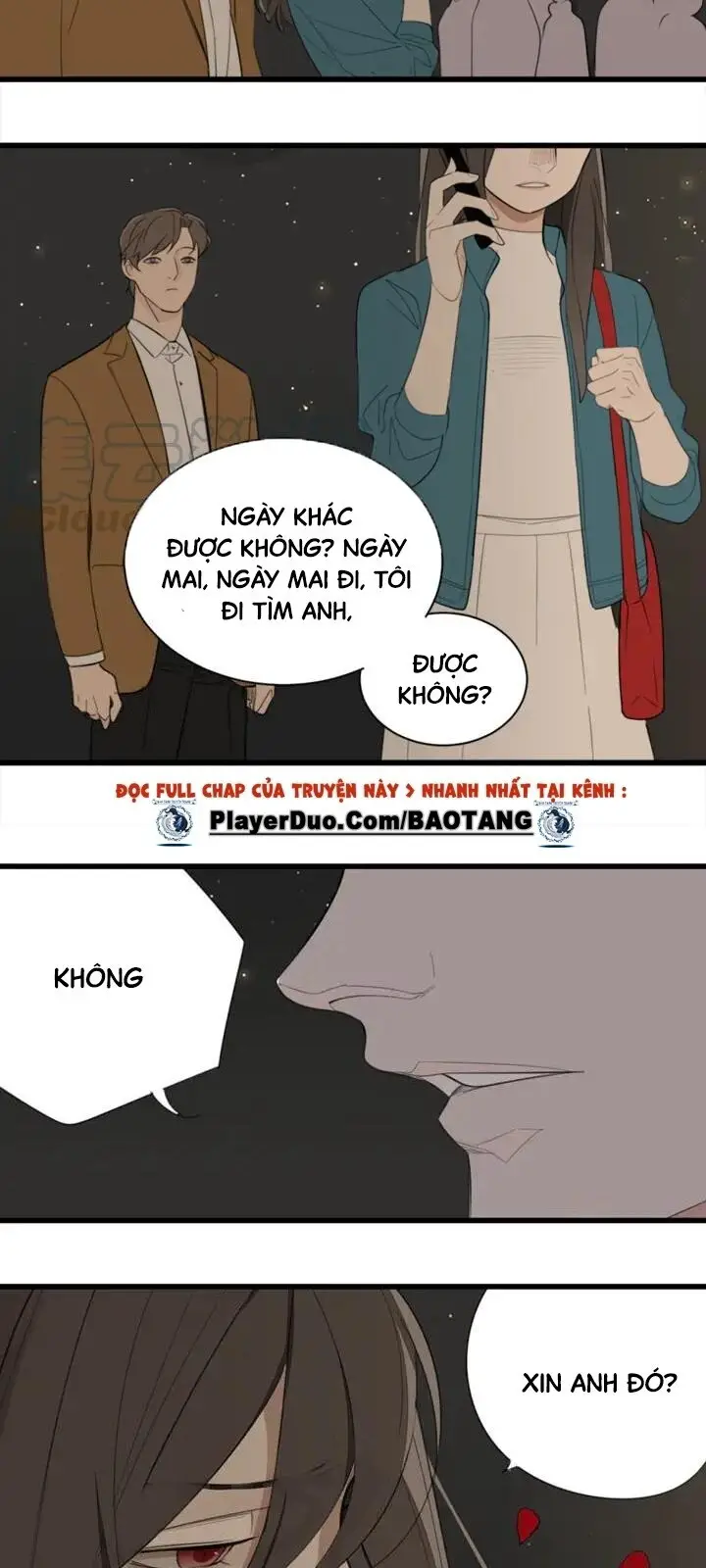 Vật Trong Tay Nettruyen ZZZ Chương 28 Page 20