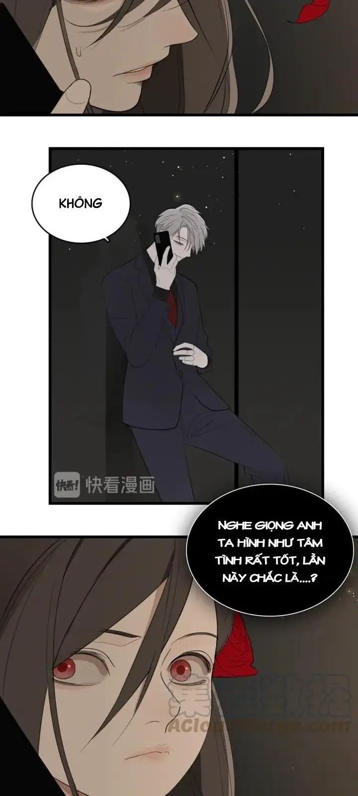 Vật Trong Tay Nettruyen ZZZ Chương 28 Page 21