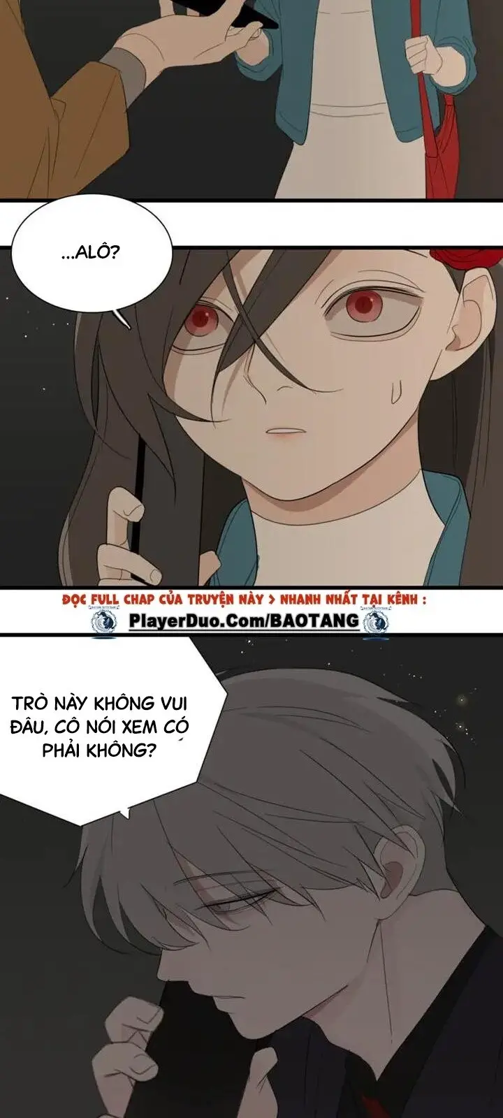 Vật Trong Tay Nettruyen ZZZ Chương 28 Page 26