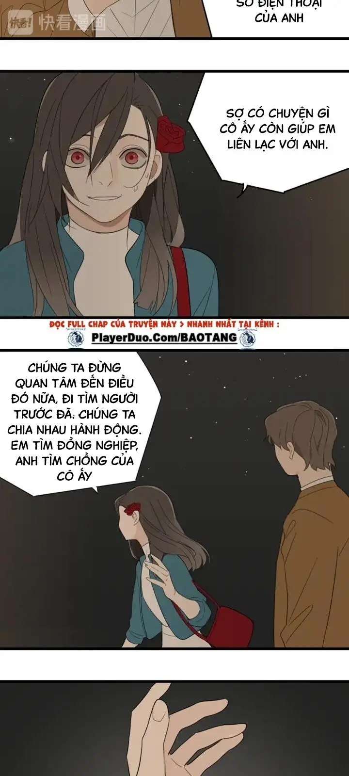 Vật Trong Tay Nettruyen ZZZ Chương 28 Page 33