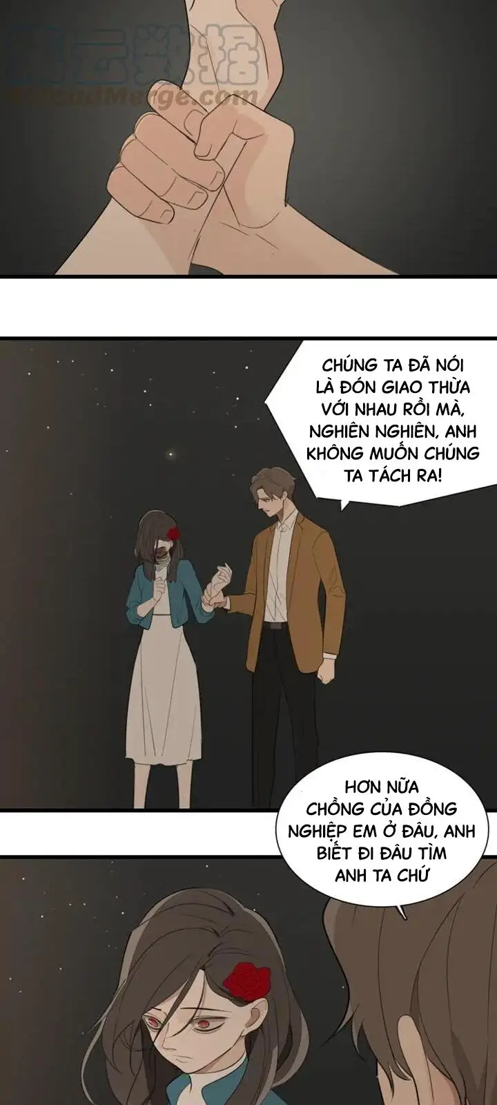 Vật Trong Tay Nettruyen ZZZ Chương 28 Page 34