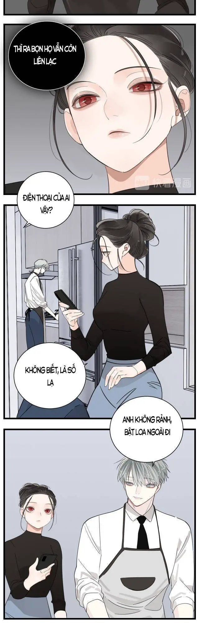 Vật Trong Tay Nettruyen ZZZ Chương 68 Page 2