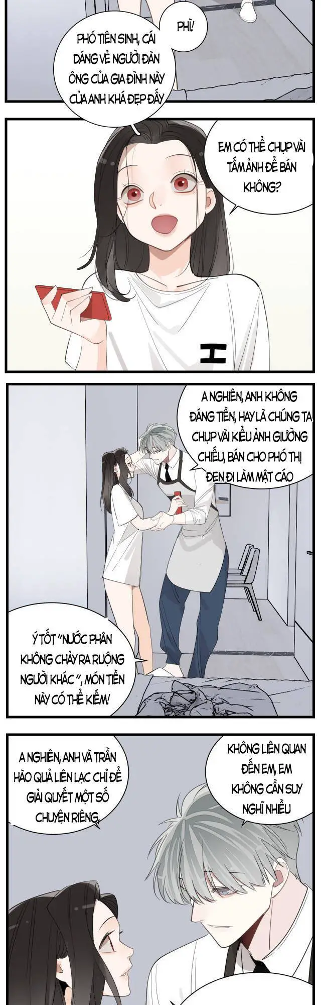 Vật Trong Tay Nettruyen ZZZ Chương 68 Page 6